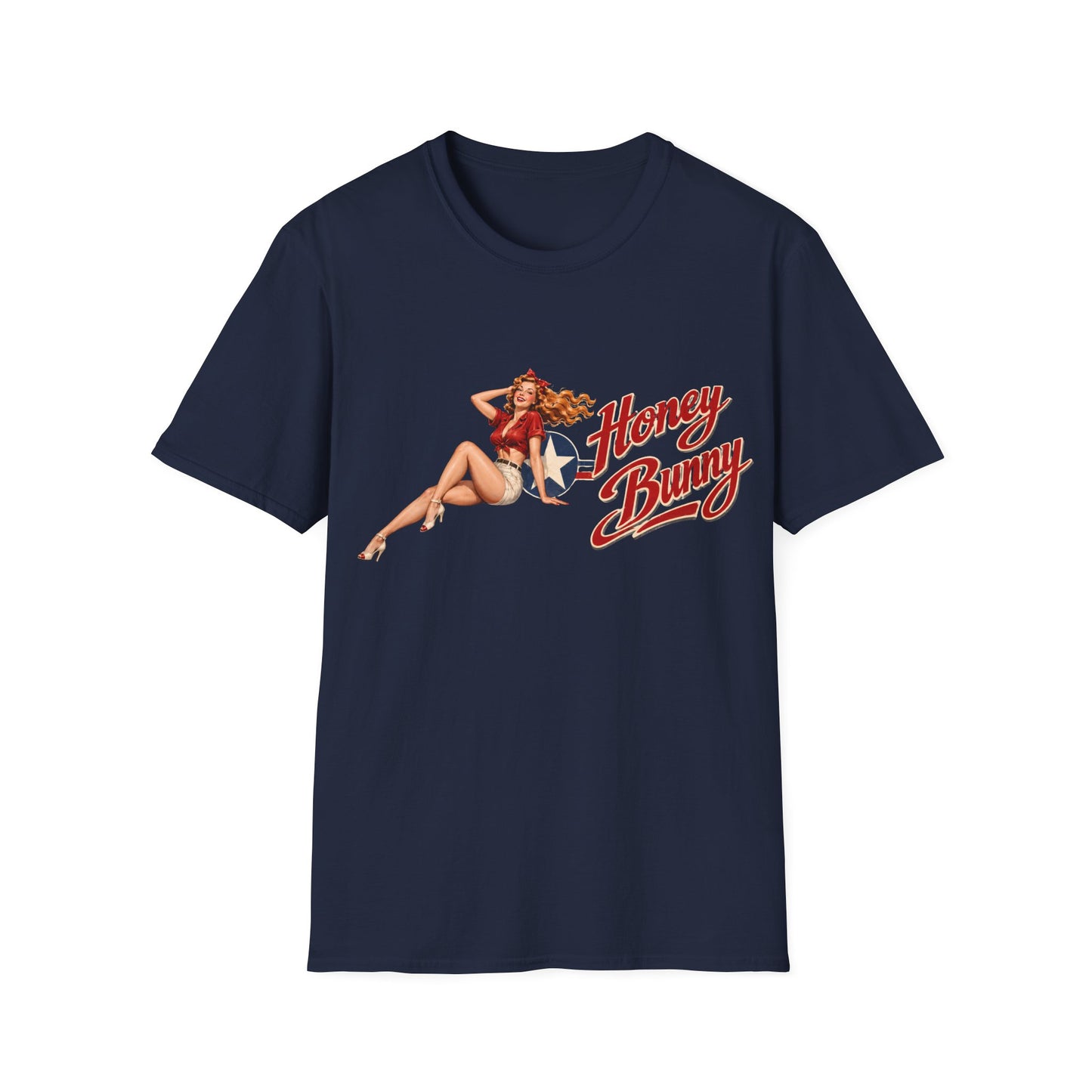 Honey Bunny T-Shirt