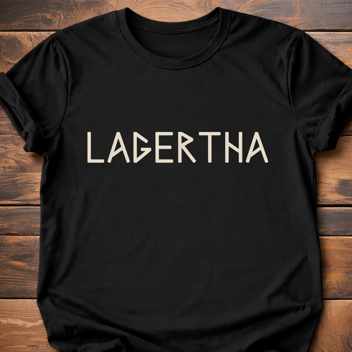 Lagertha T-Shirt