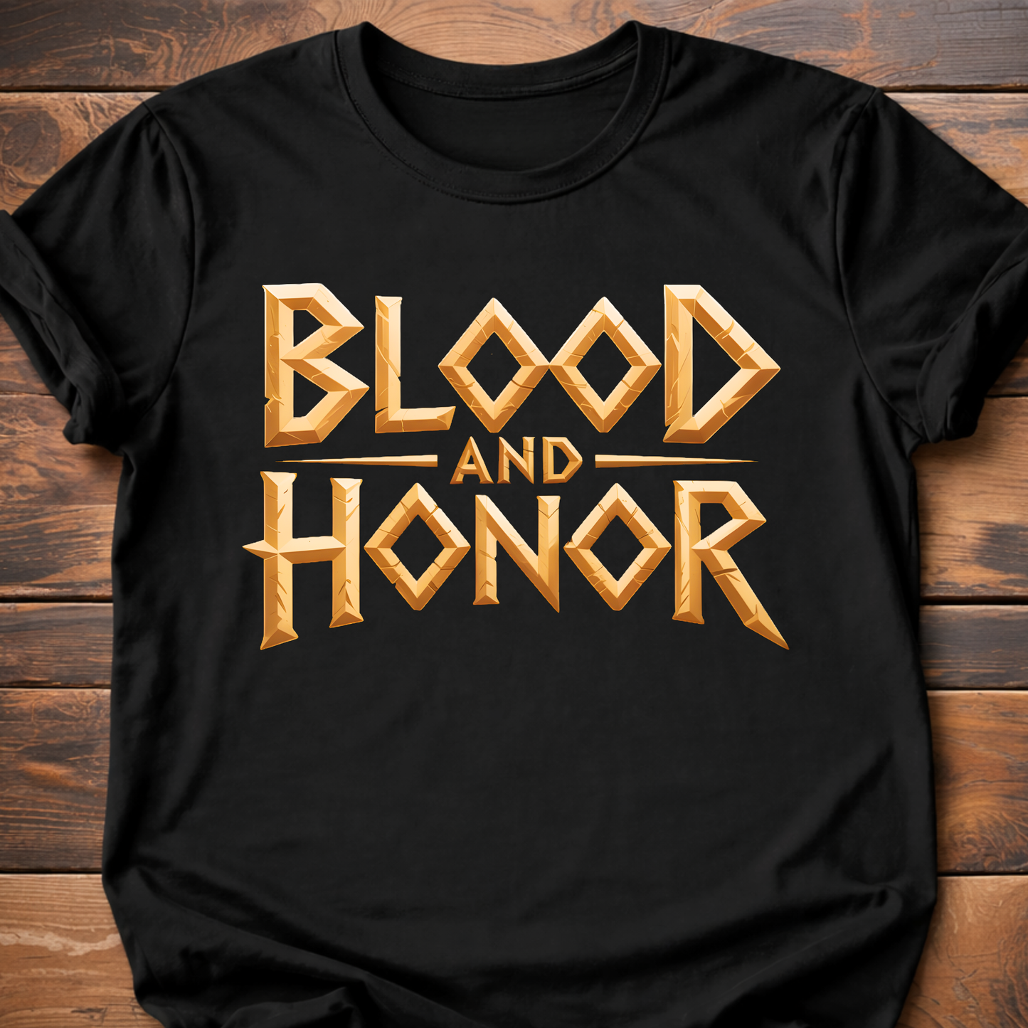 Blood and Honor T-Shirt