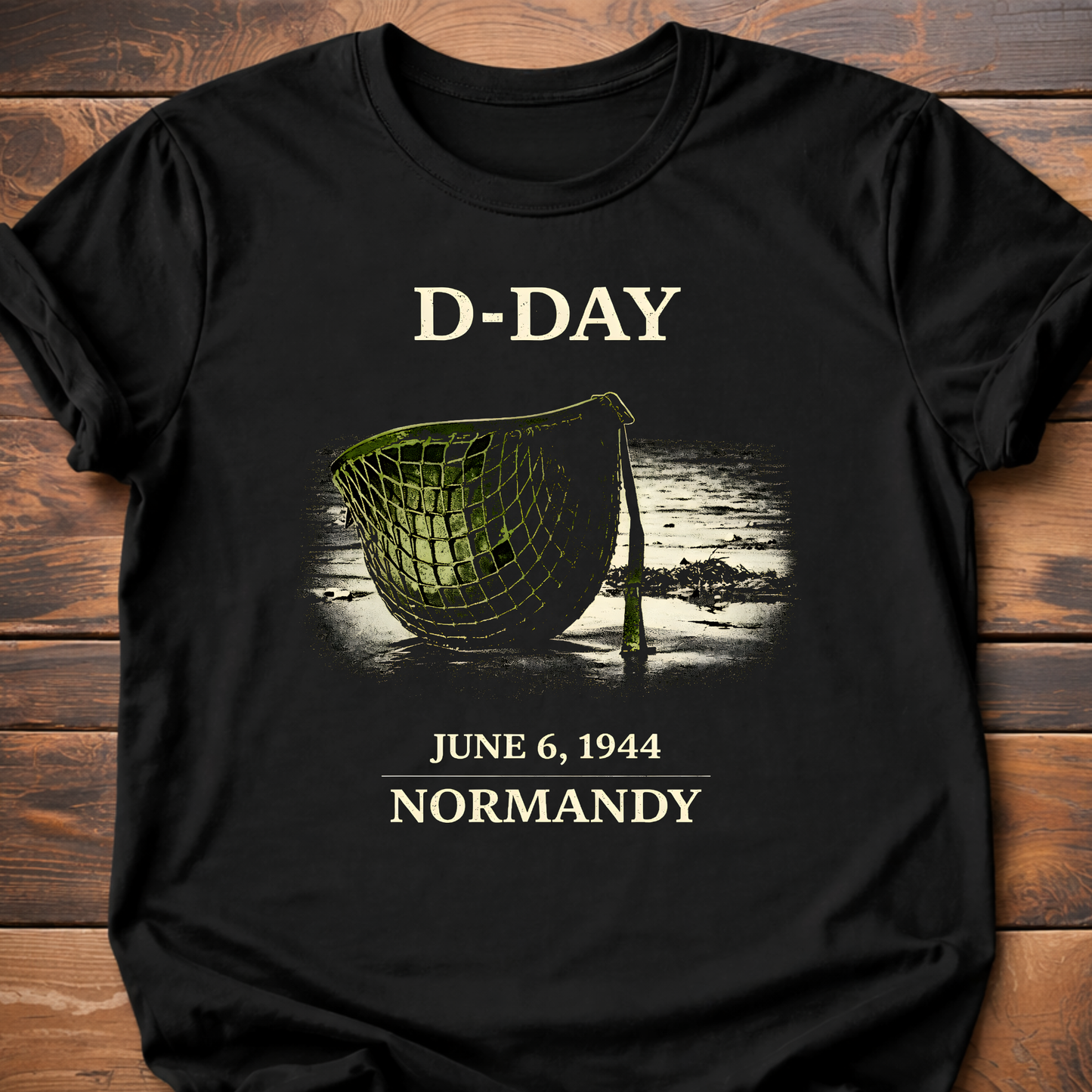 D-Day T-Shirt