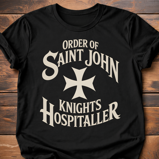 Knights Hospitaller T-Shirt