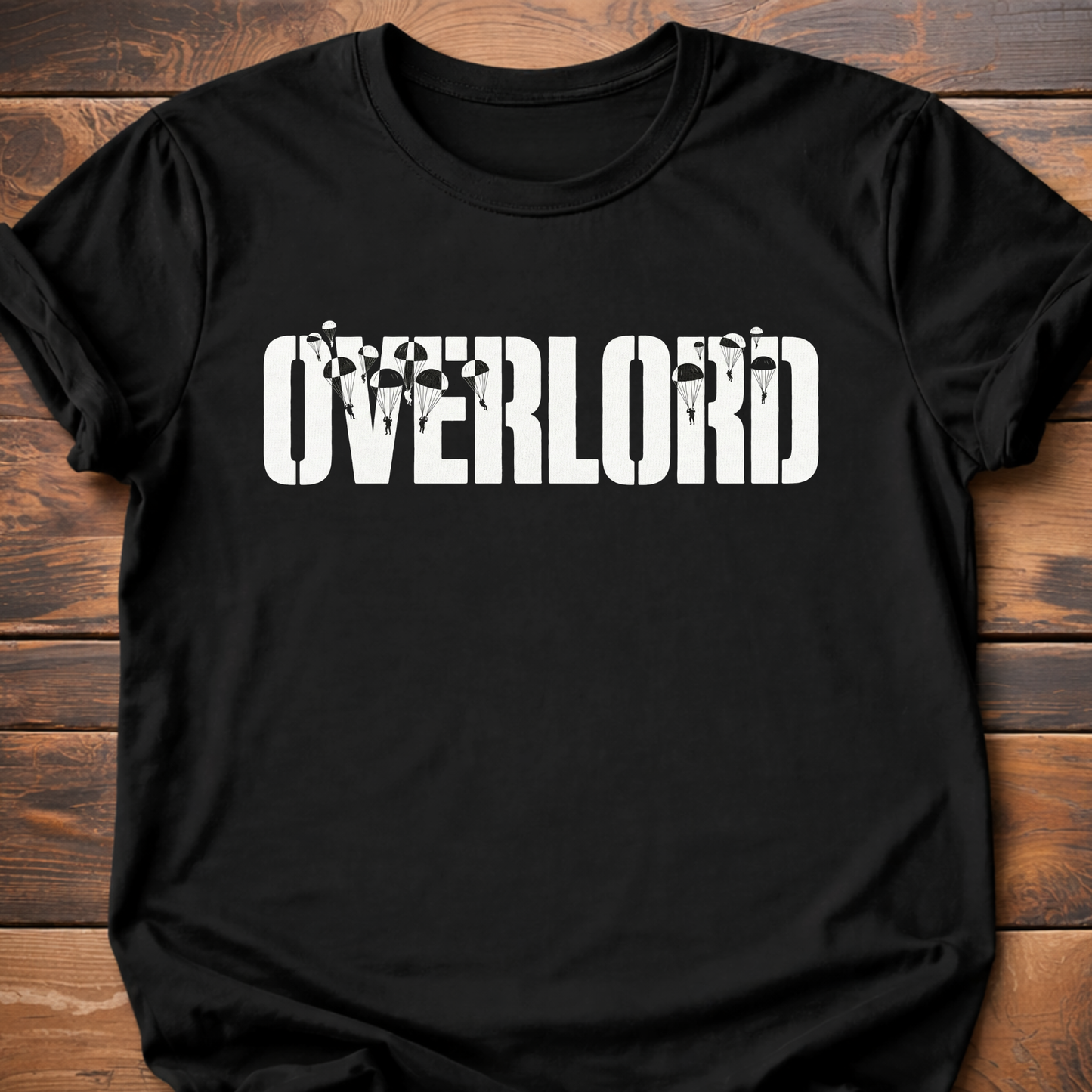 Overlord T-Shirt