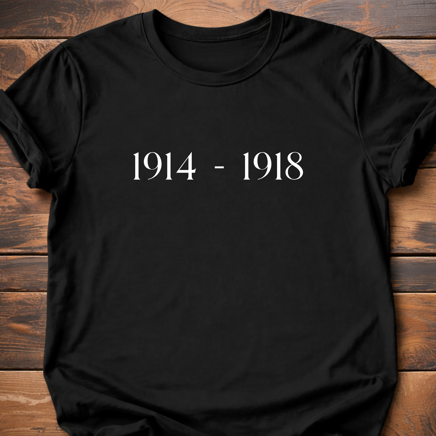 1914 - 1918 WW1 T-Shirt