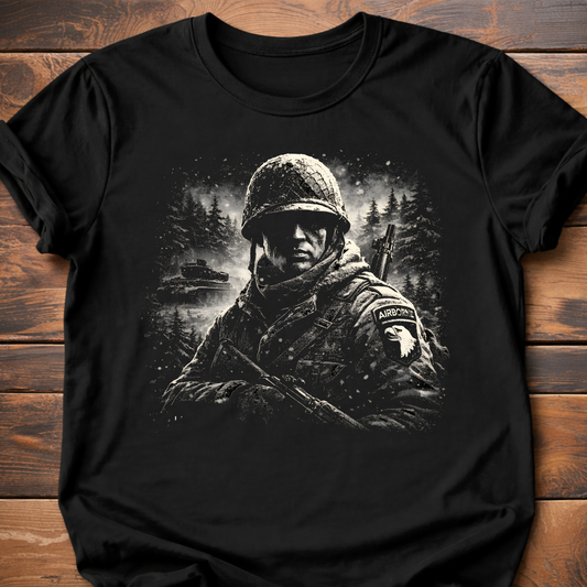 Airborne T-Shirt