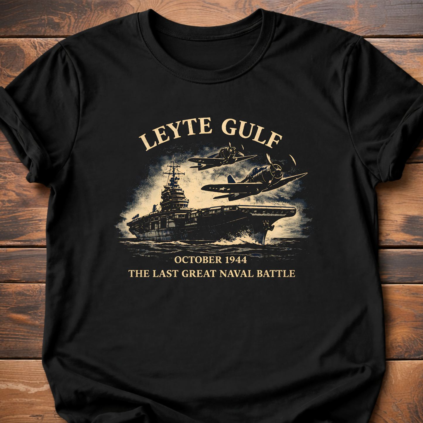 Leyte Gulf T-Shirt