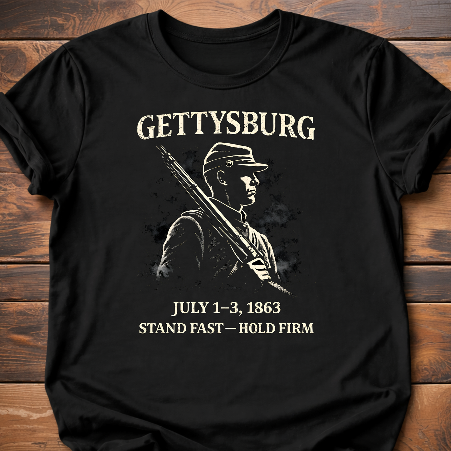 Gettysburg T-Shirt
