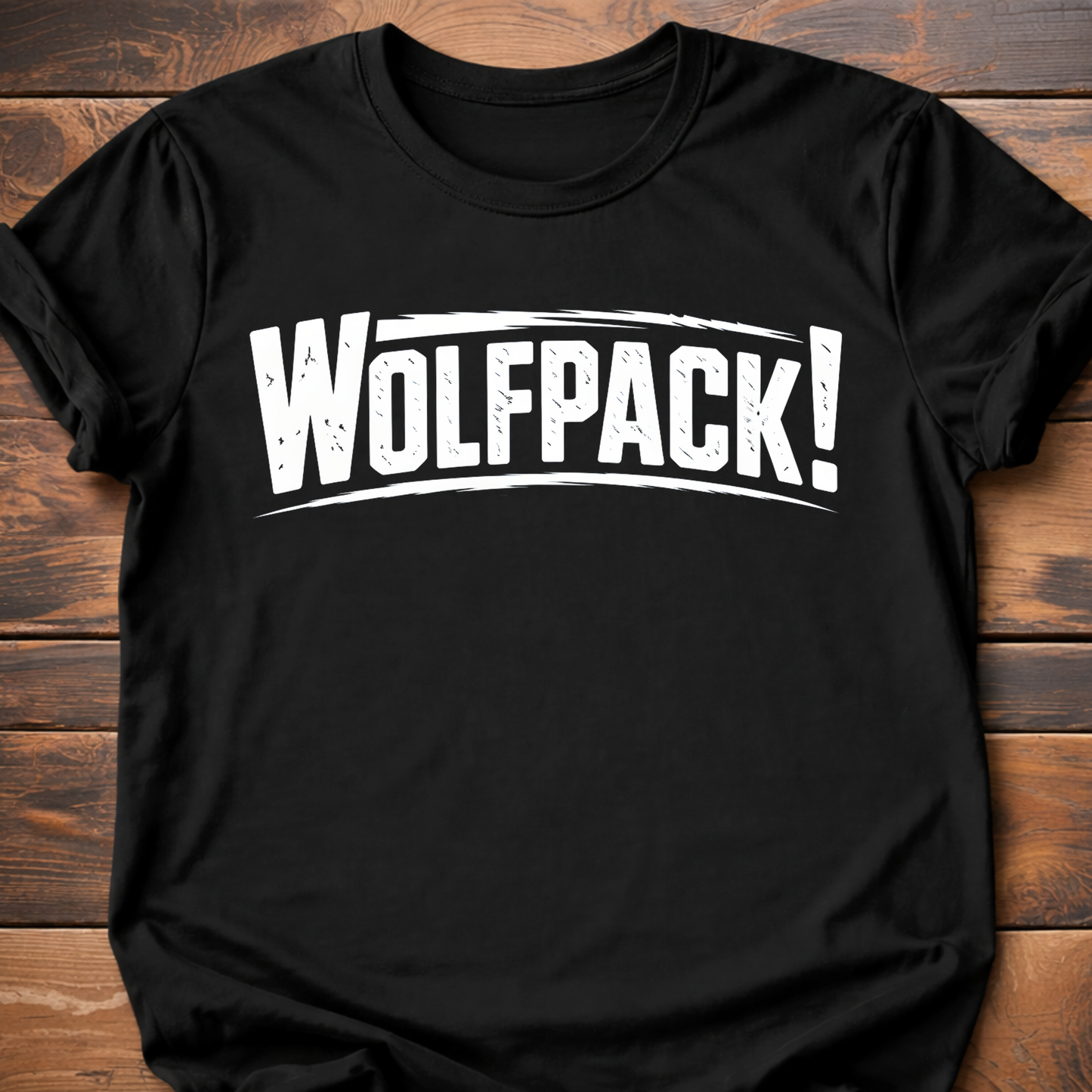 Wolfpack T-Shirt