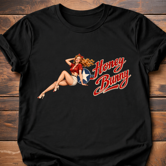 Honey Bunny T-Shirt