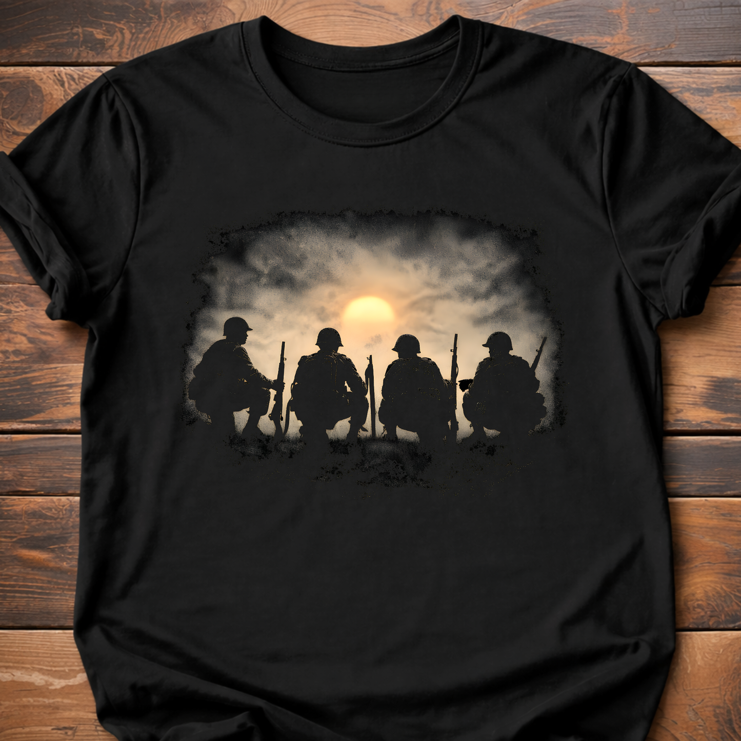 G.Is At Dusk T-Shirt