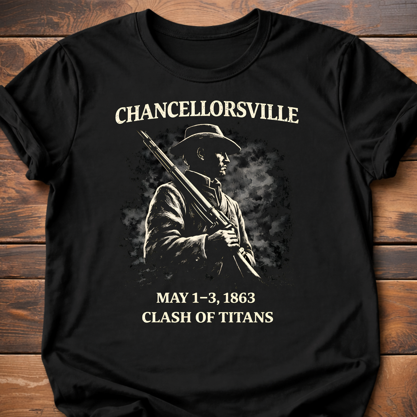 Chancellorsville T-Shirt