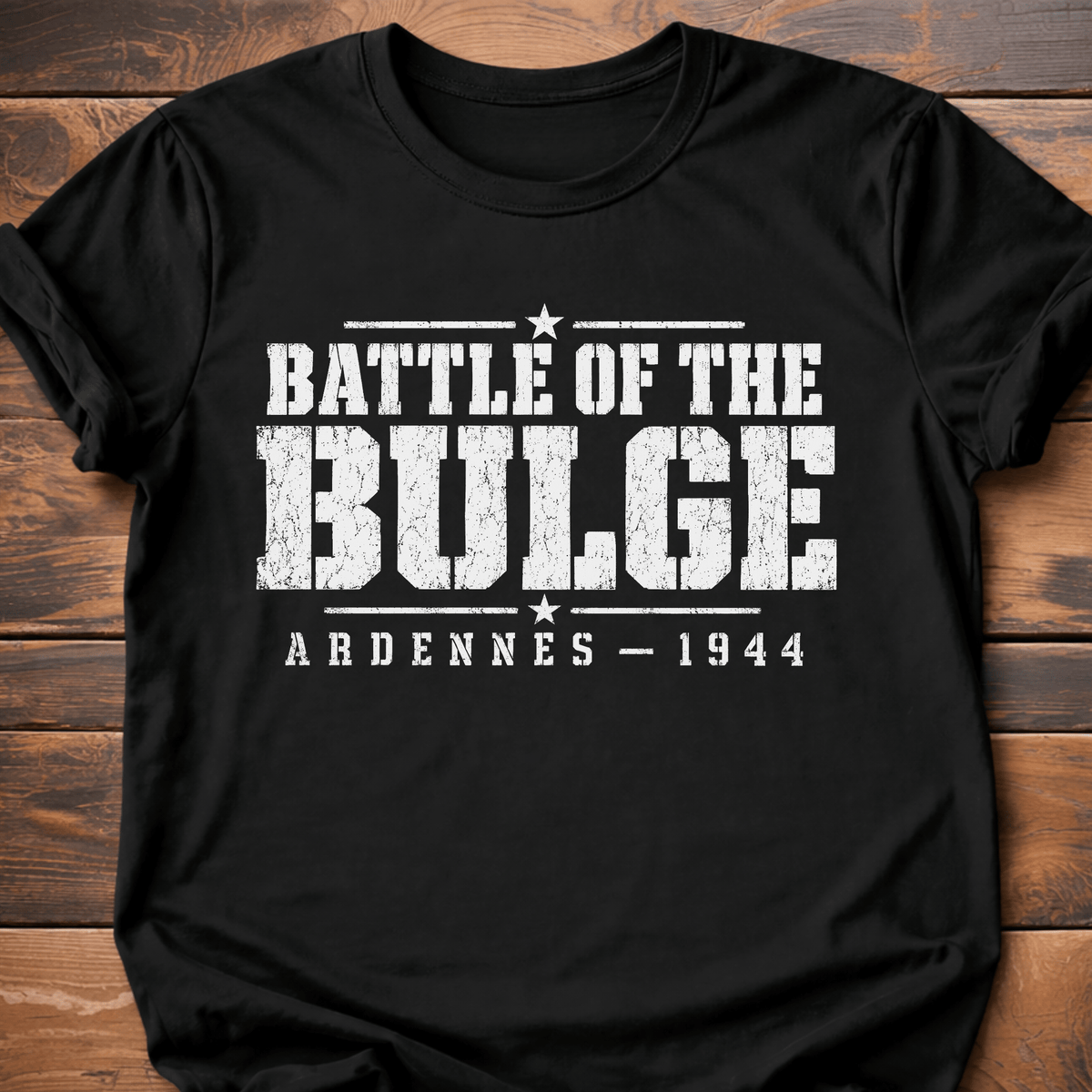 Ardennes 1944 T-Shirt