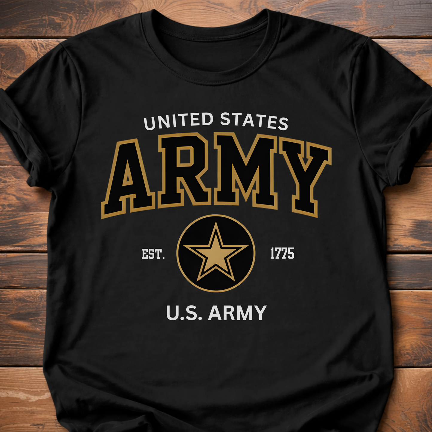 US Army T-Shirt
