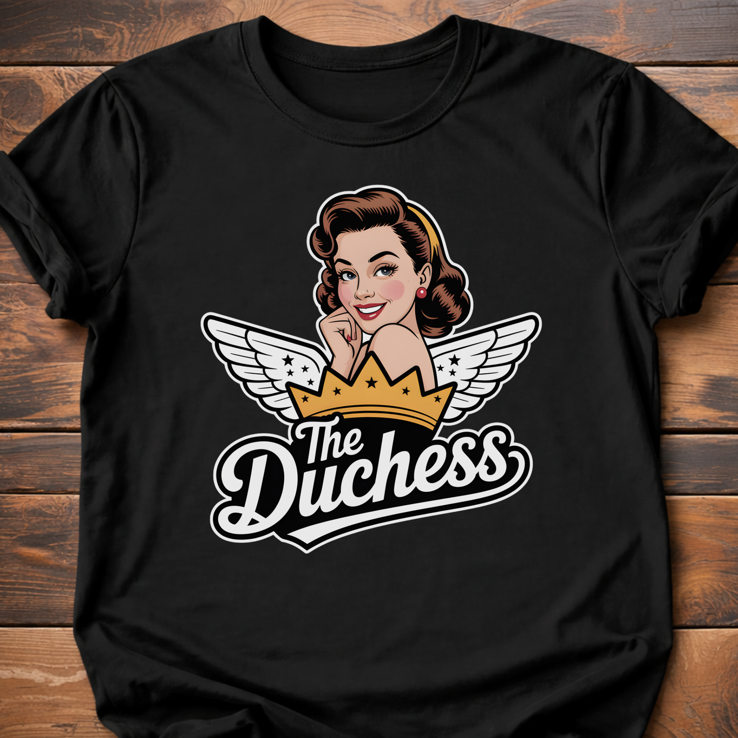 The Duchess T-Shirt