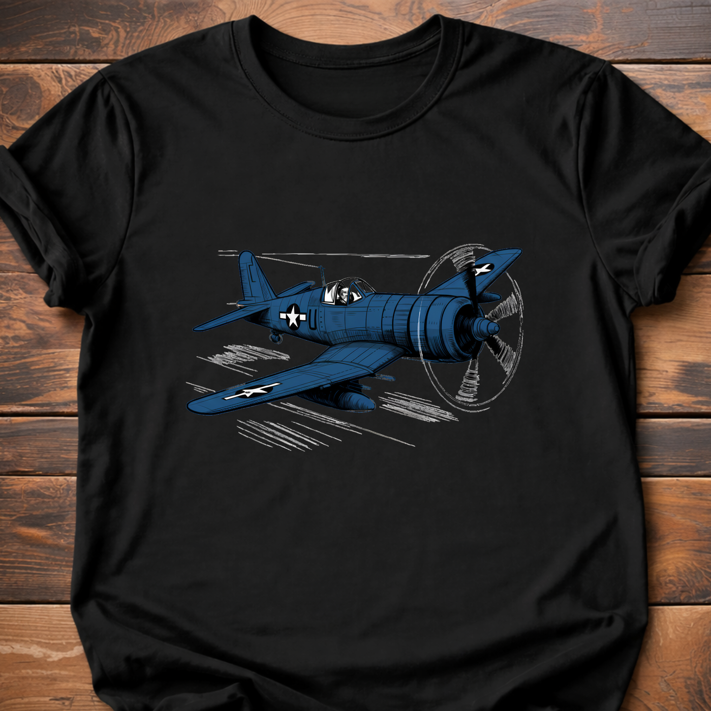 F4U Corsair T-Shirt