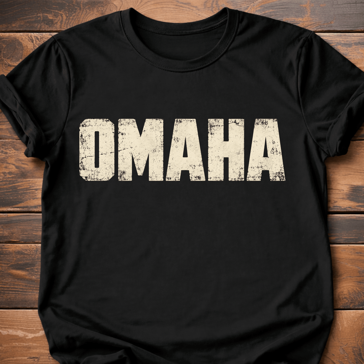 Omaha T-Shirt