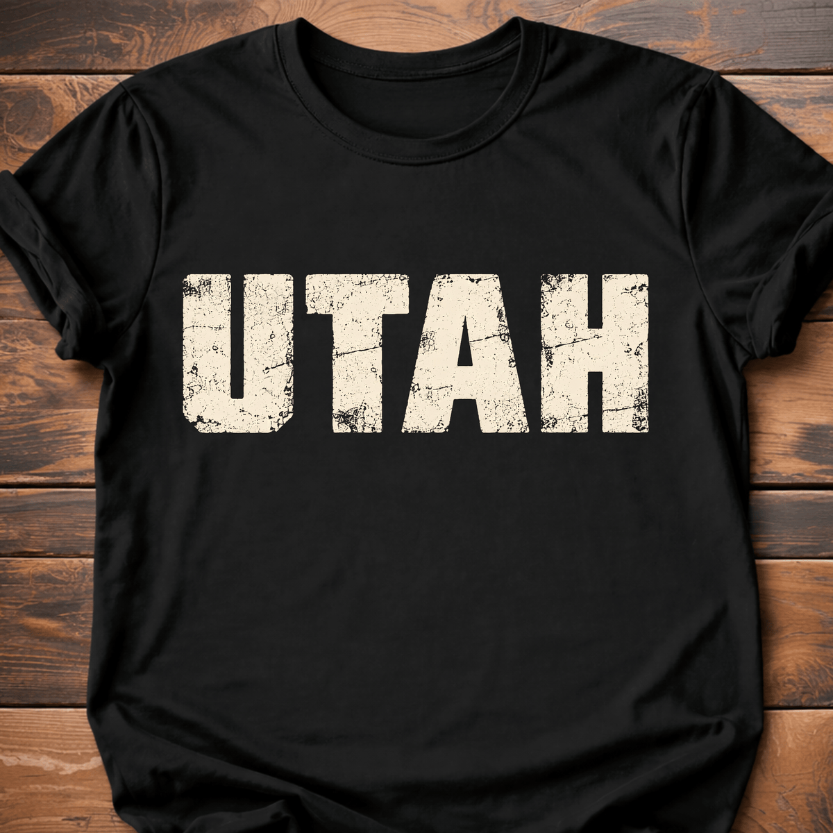 Utah T-Shirt