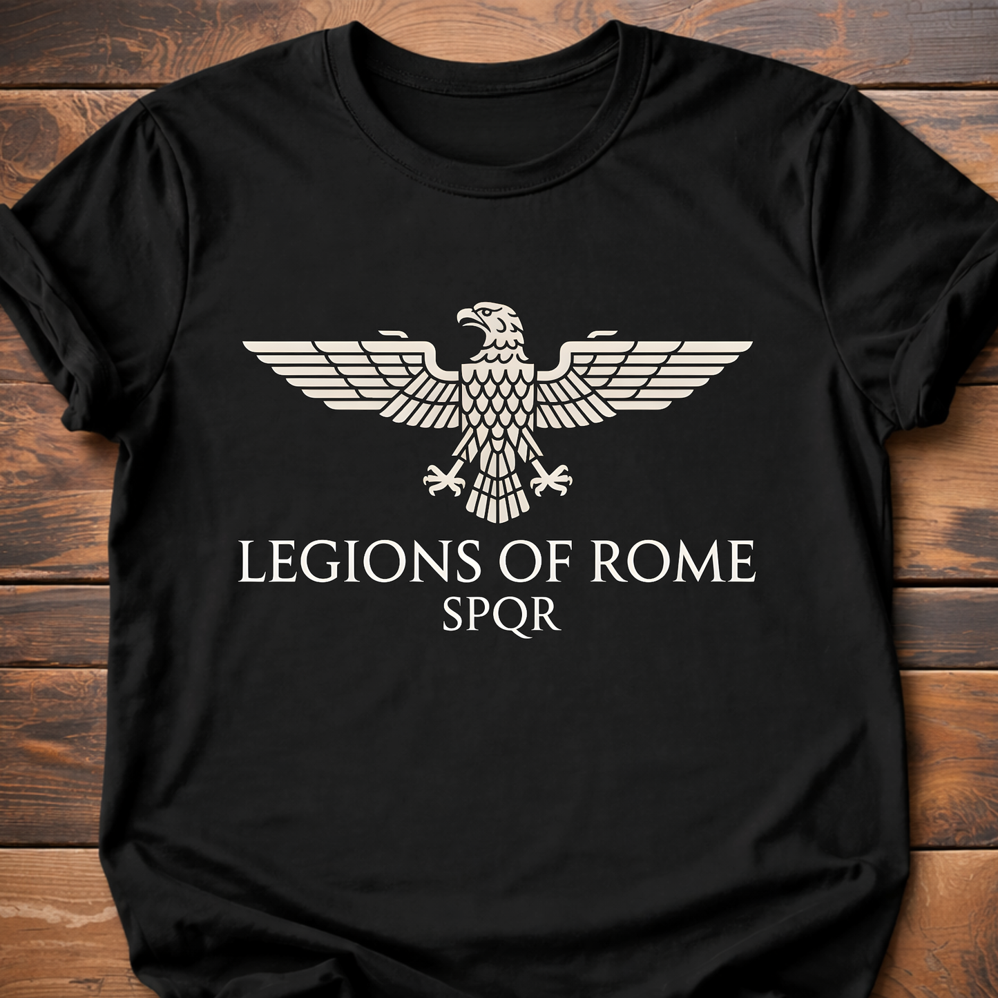 Legions of Rome T-Shirt