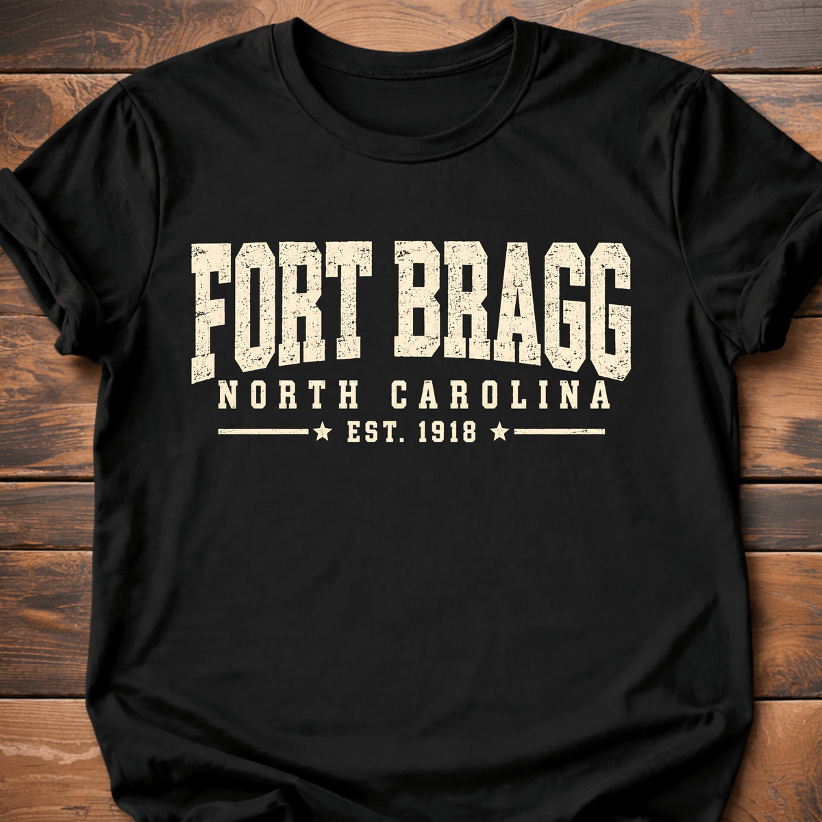 Fort Bragg T-Shirt
