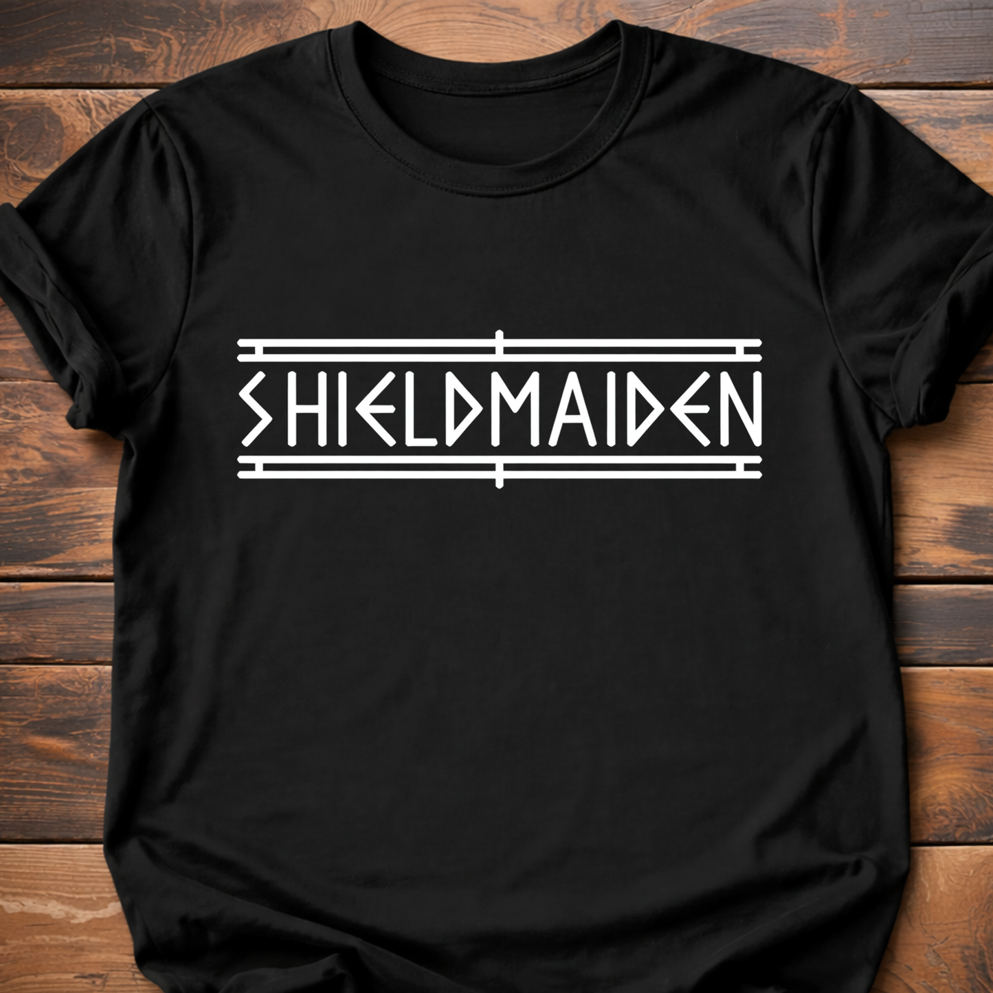 Shieldmaiden T-Shirt