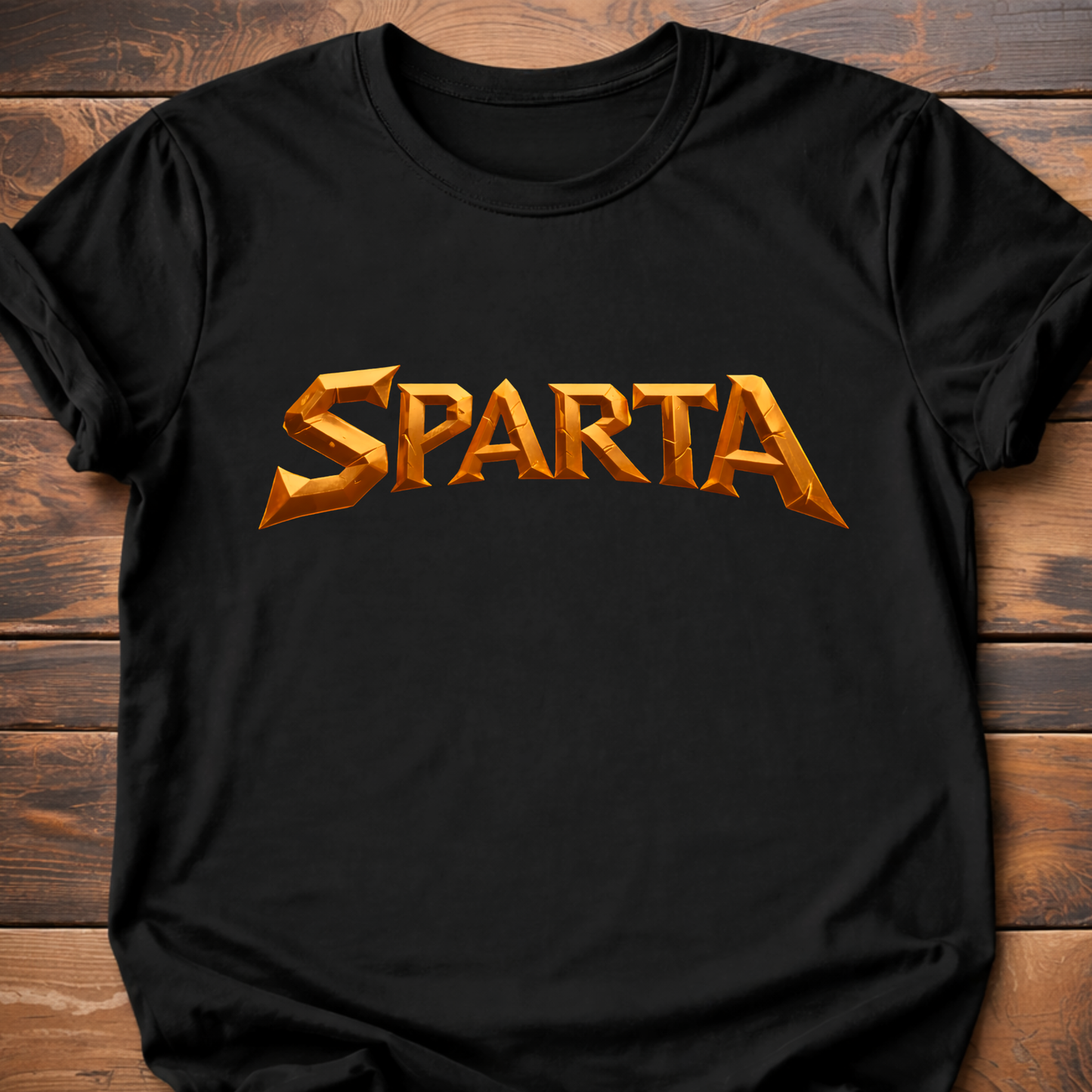 Sparta T-Shirt