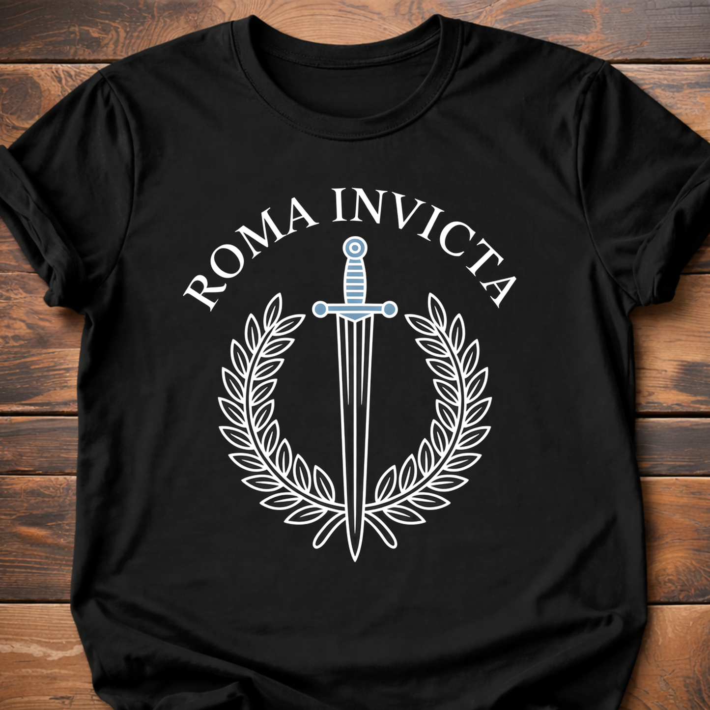 Roma Invicta T-Shirt