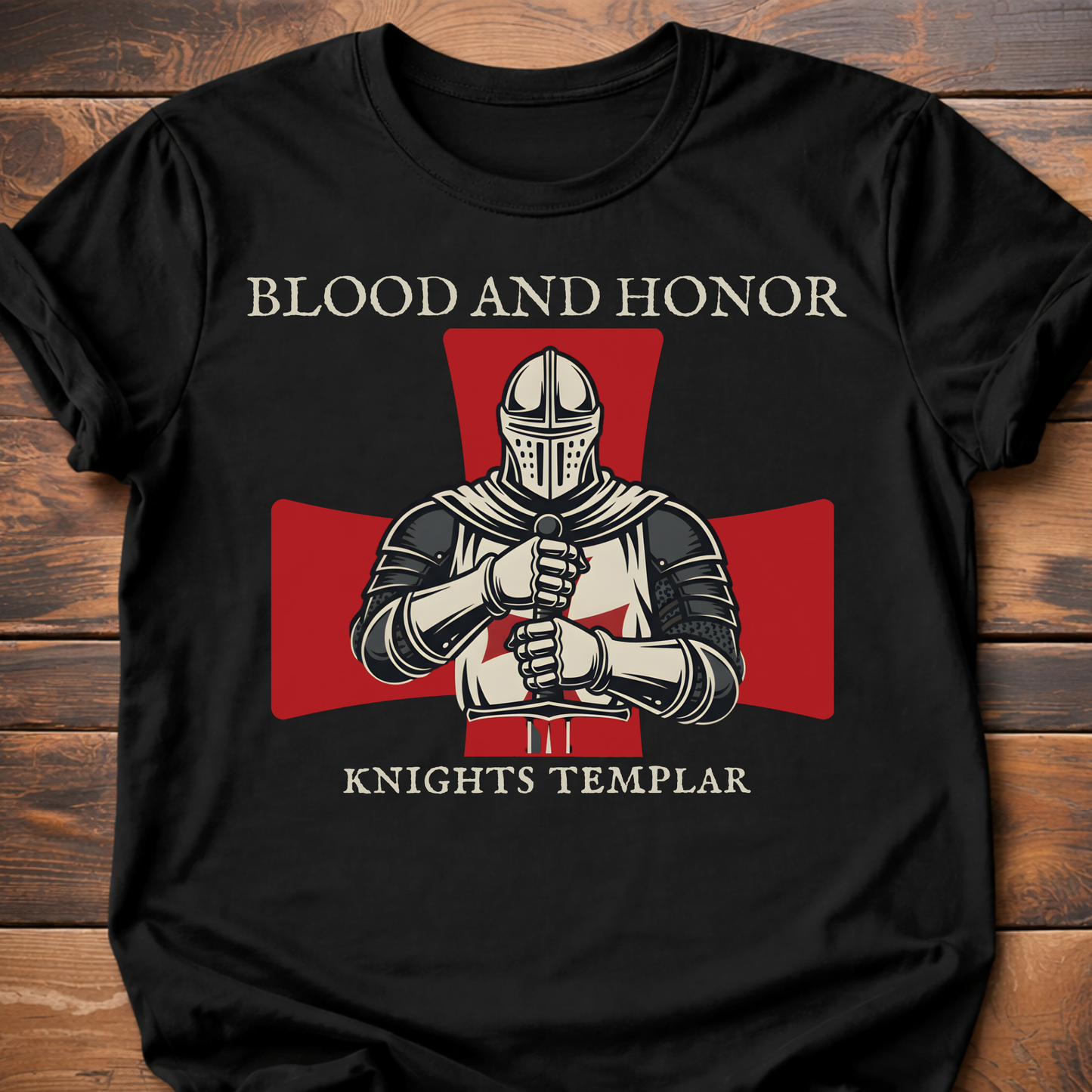 Blood and Honor T-Shirt