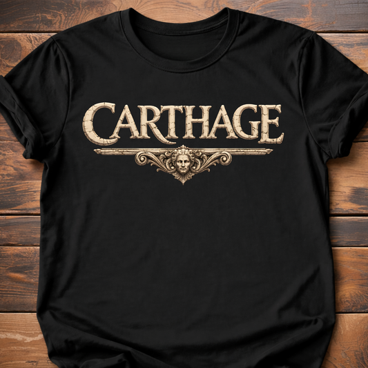 Carthage T-Shirt