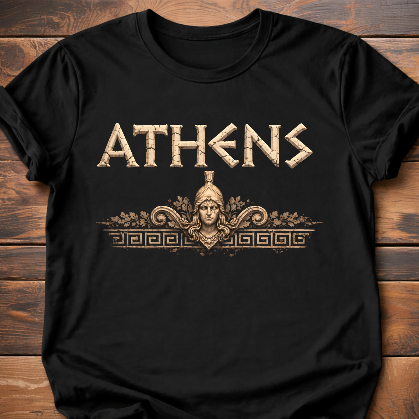 Athens T-Shirt