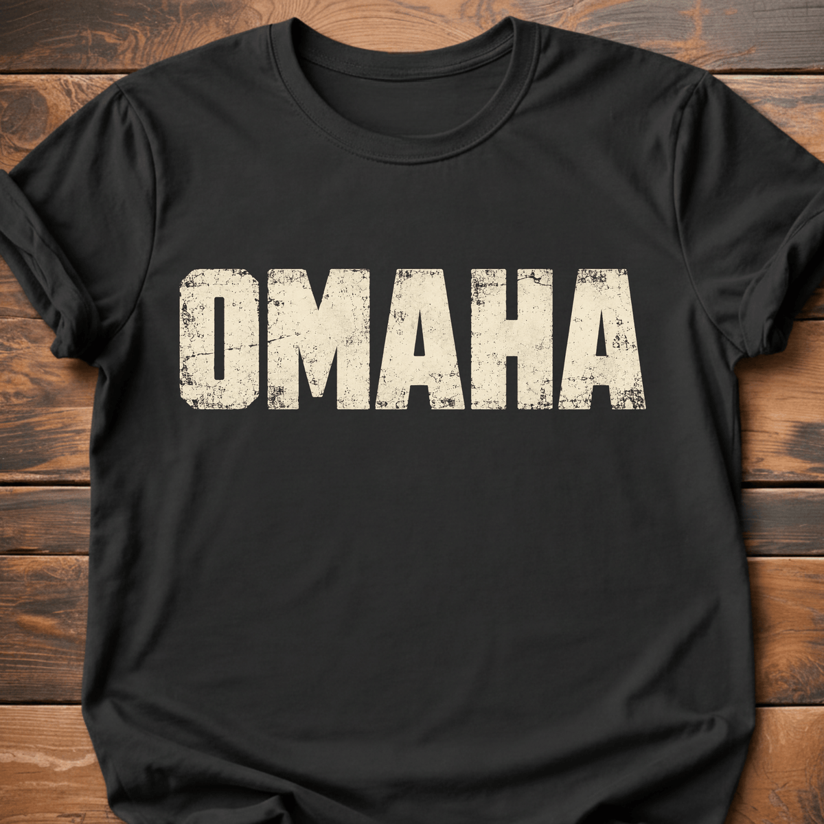Omaha T-Shirt