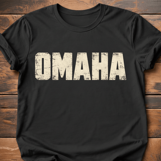 Omaha T-Shirt