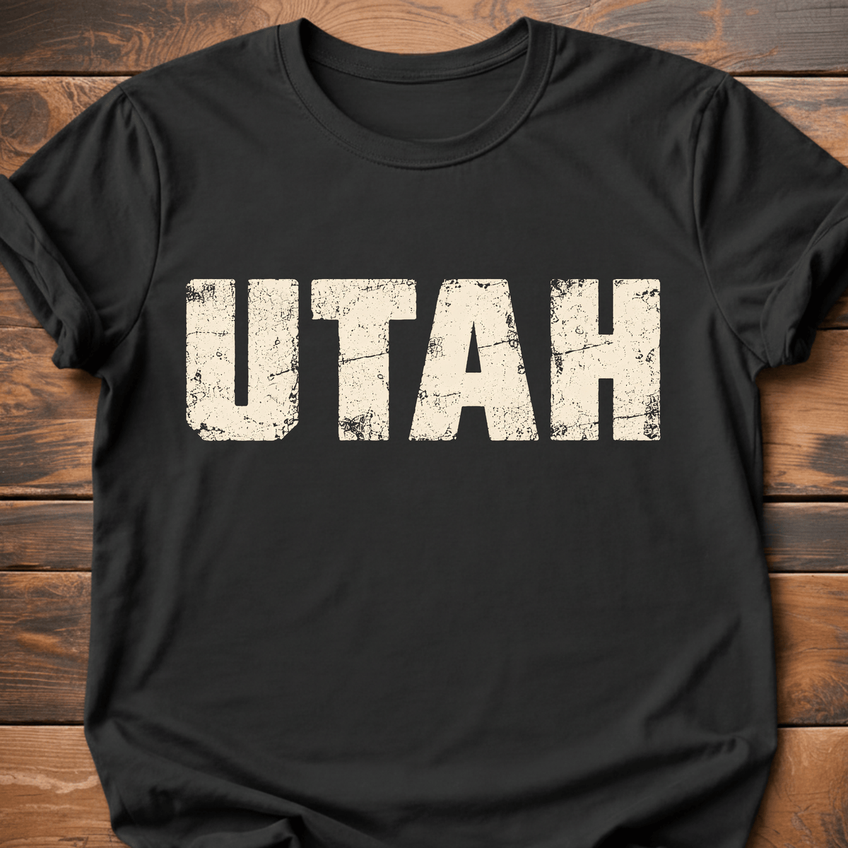 Utah T-Shirt