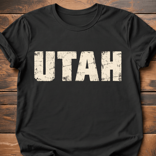 Utah T-Shirt
