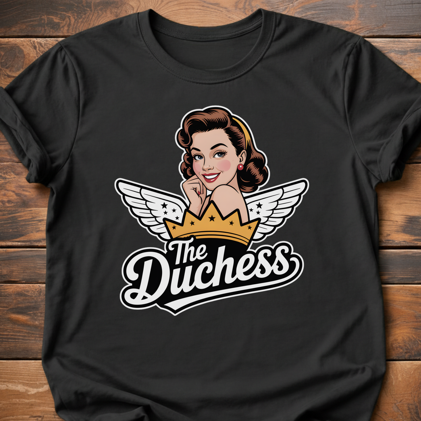 The Duchess T-Shirt