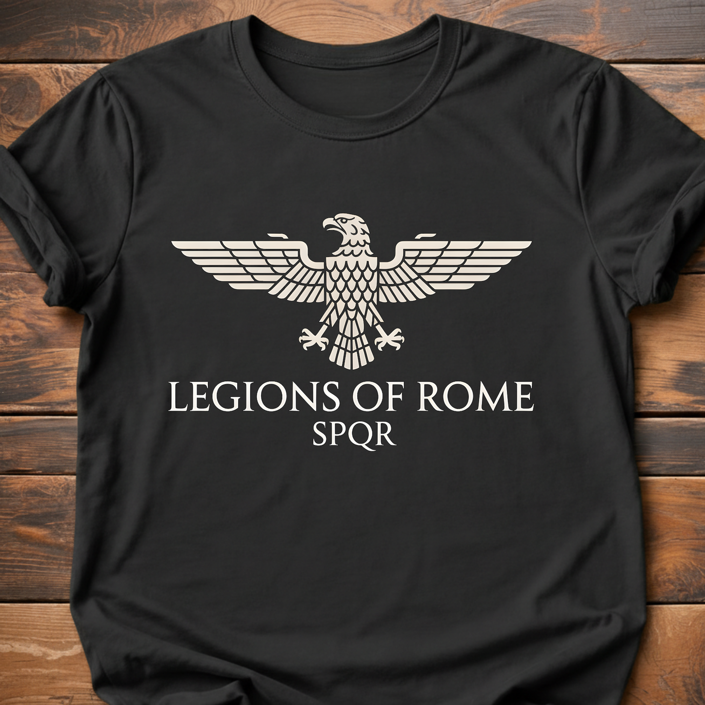 Legions of Rome T-Shirt