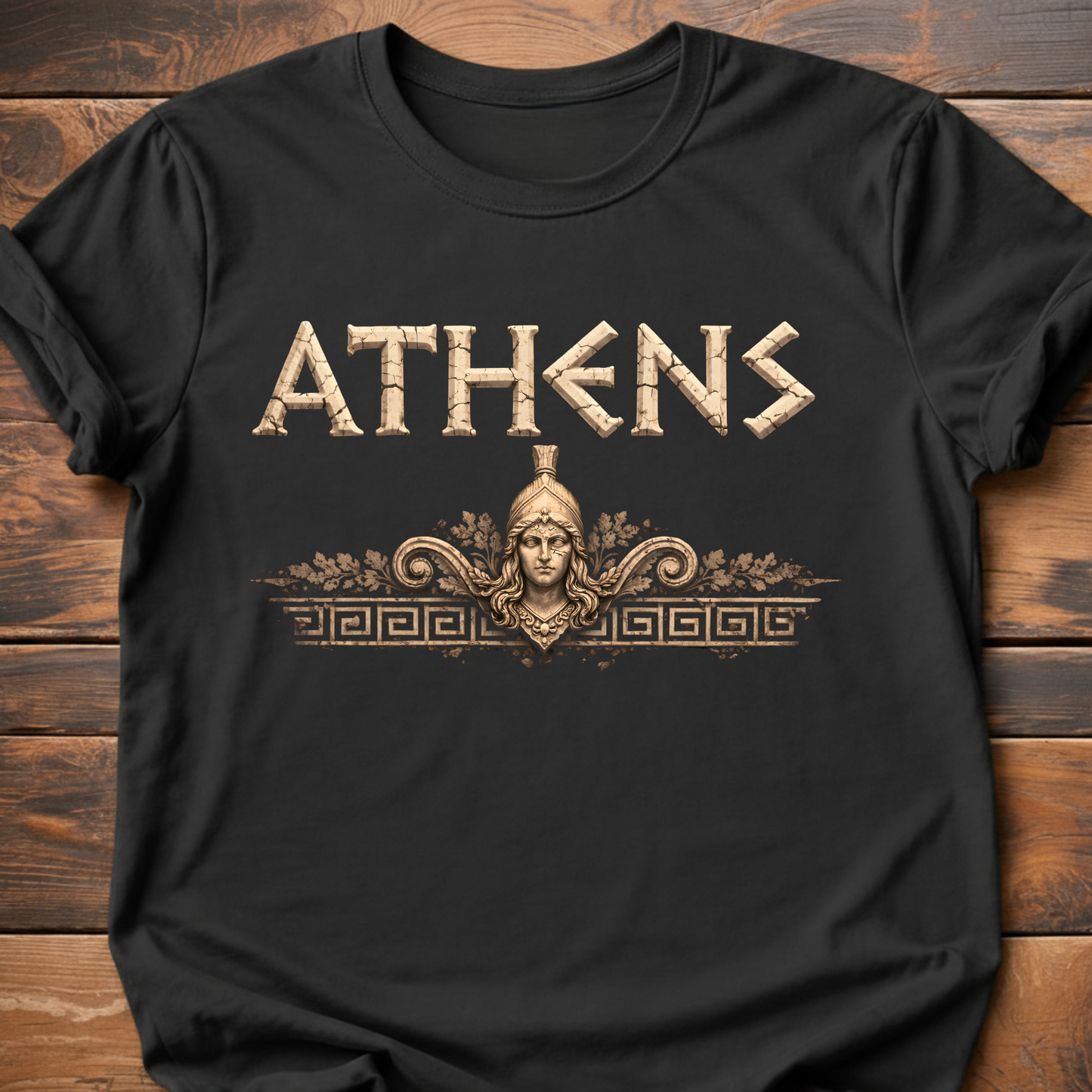 Athens T-Shirt