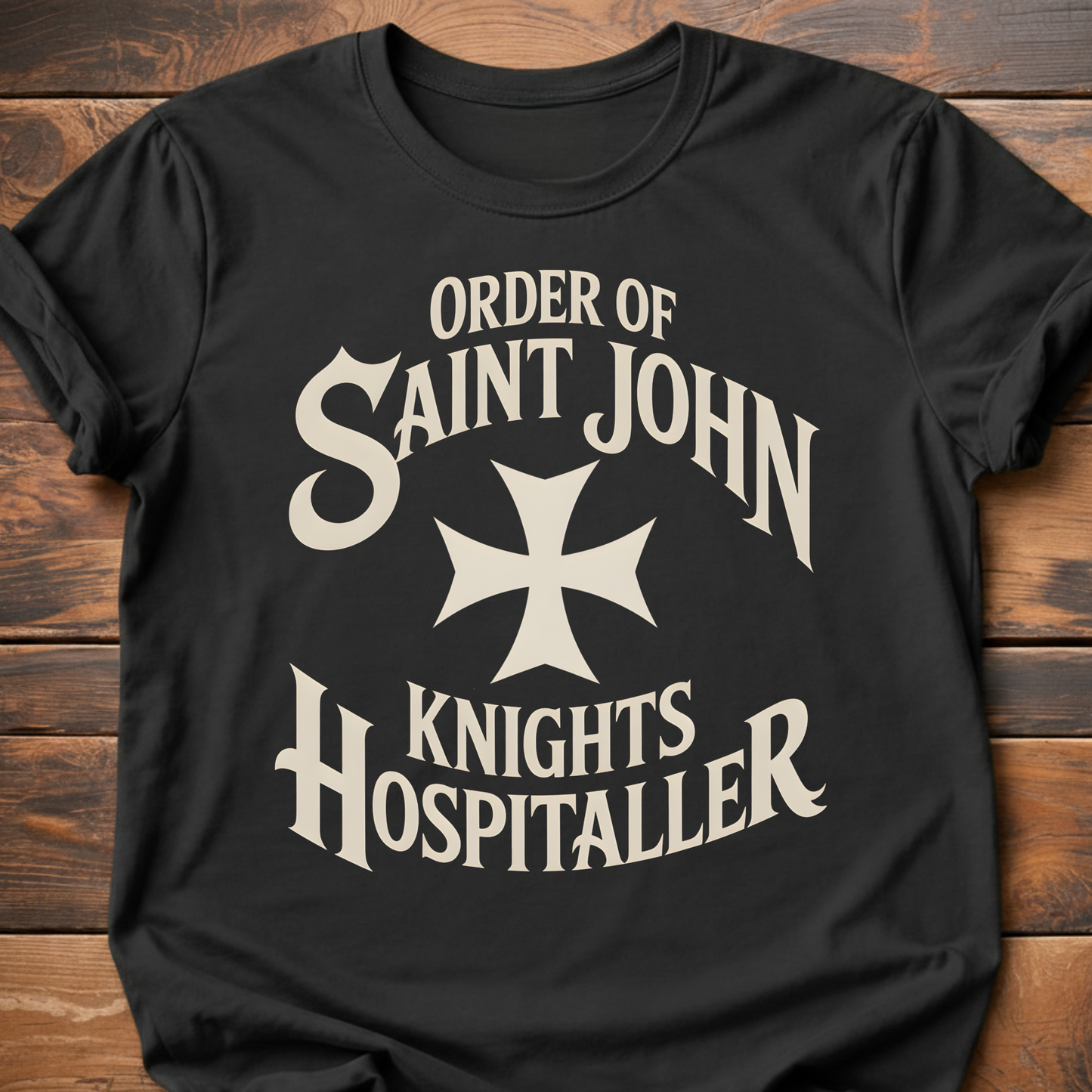 Knights Hospitaller T-Shirt