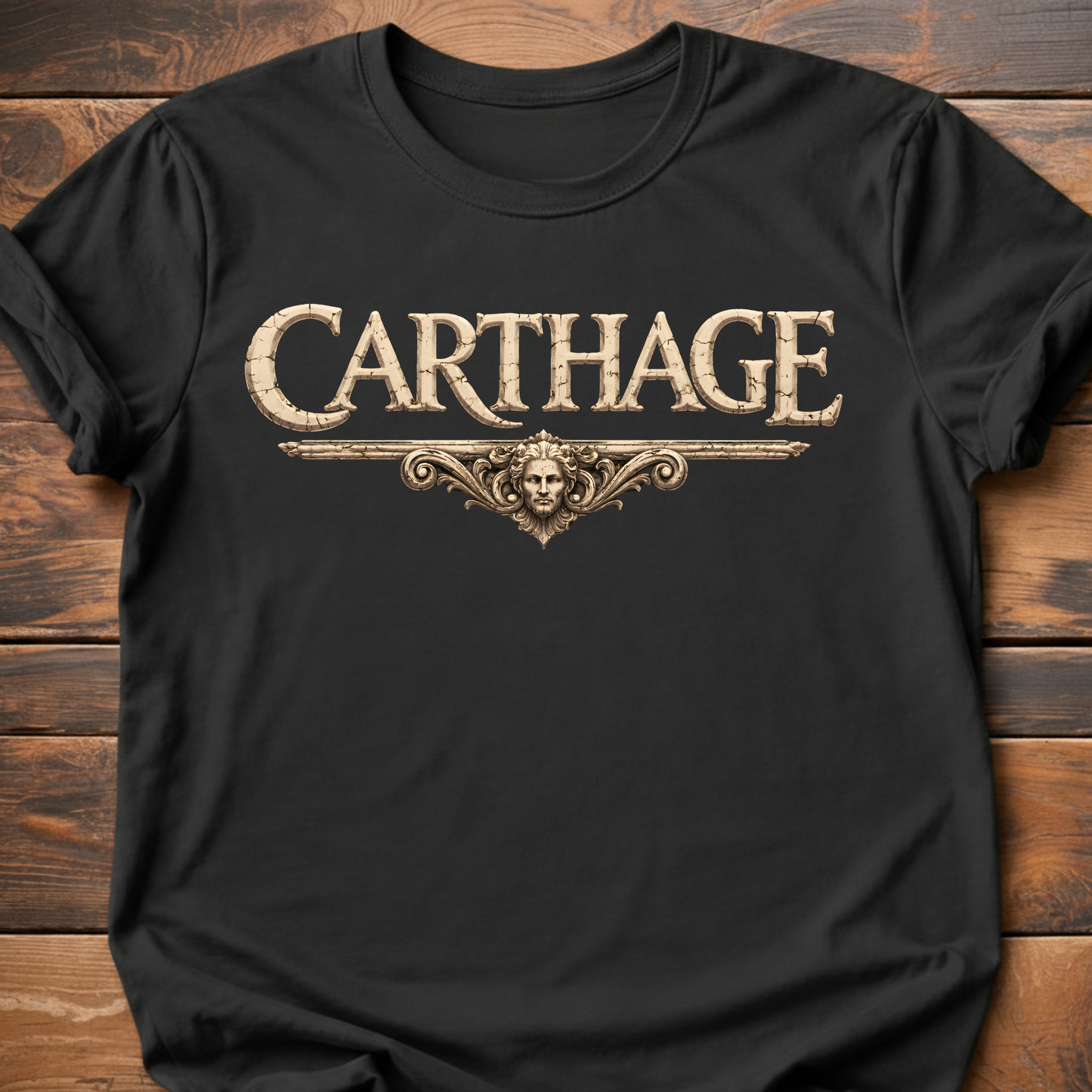Carthage T-Shirt