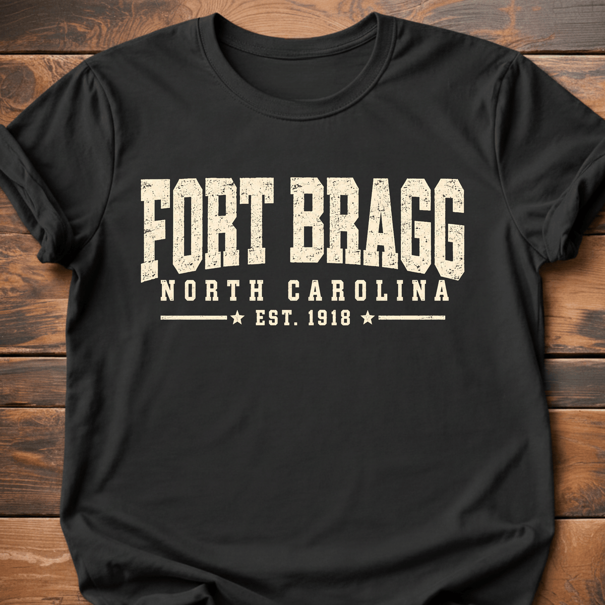 Fort Bragg T-Shirt