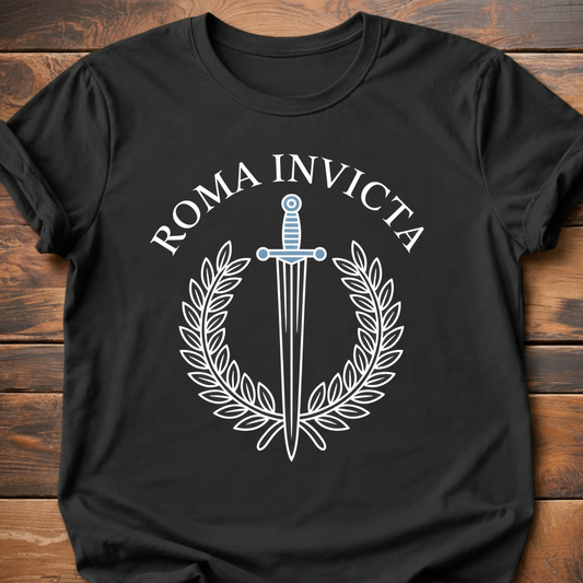 Roma Invicta T-Shirt