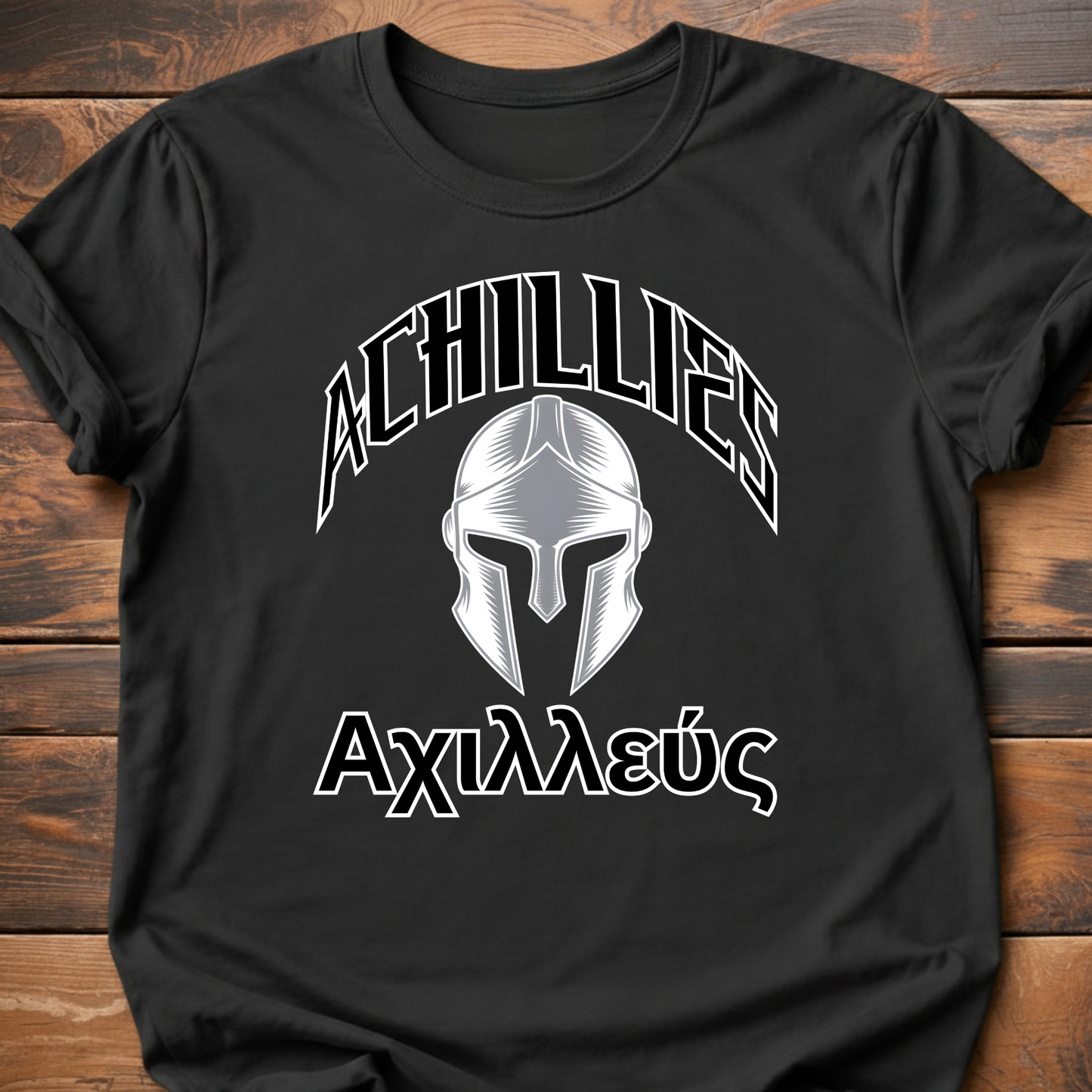 Achillies T-Shirt