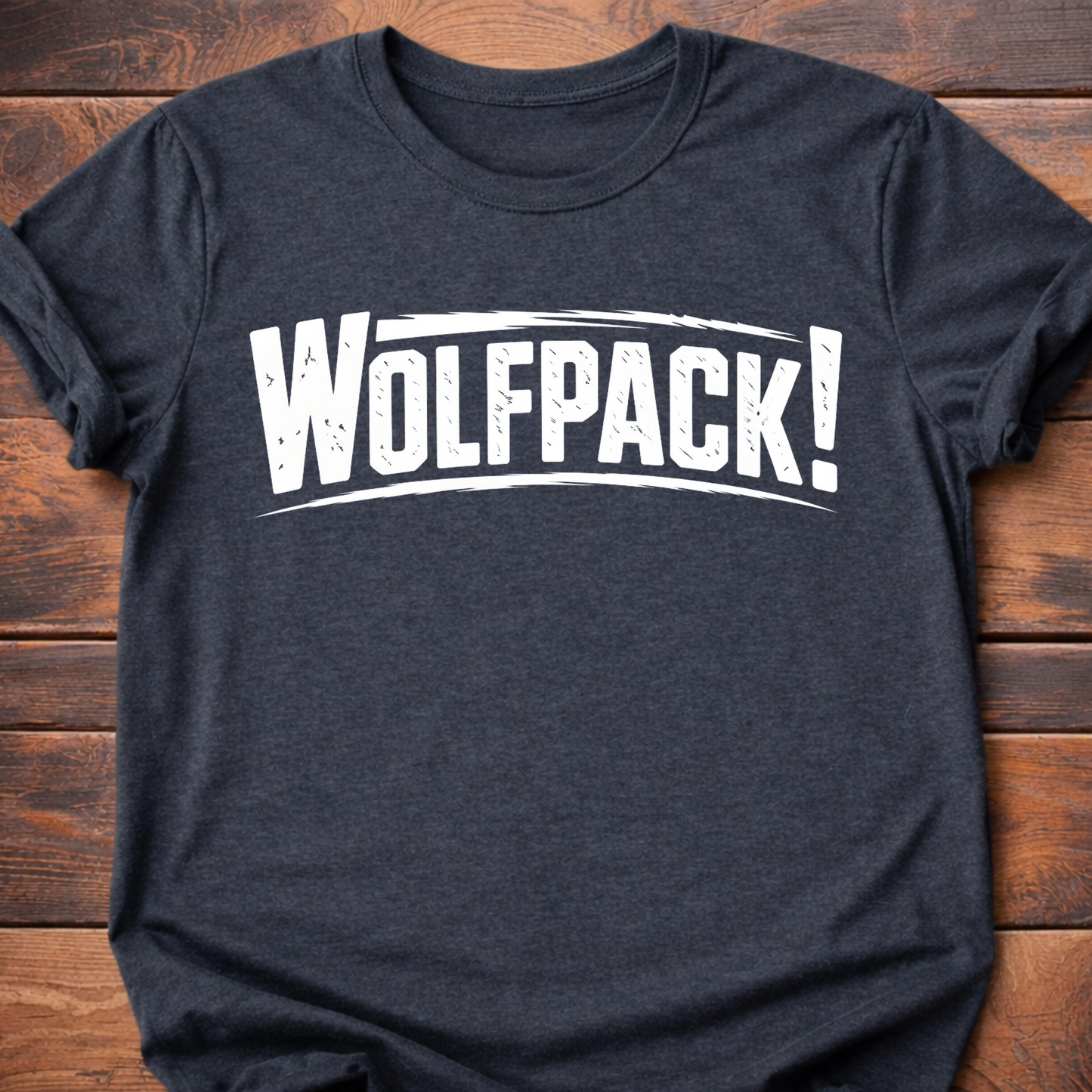 Wolfpack T-Shirt