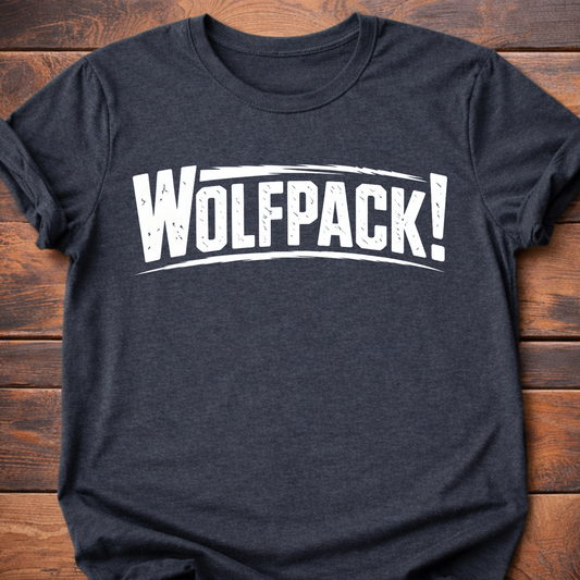 Wolfpack T-Shirt