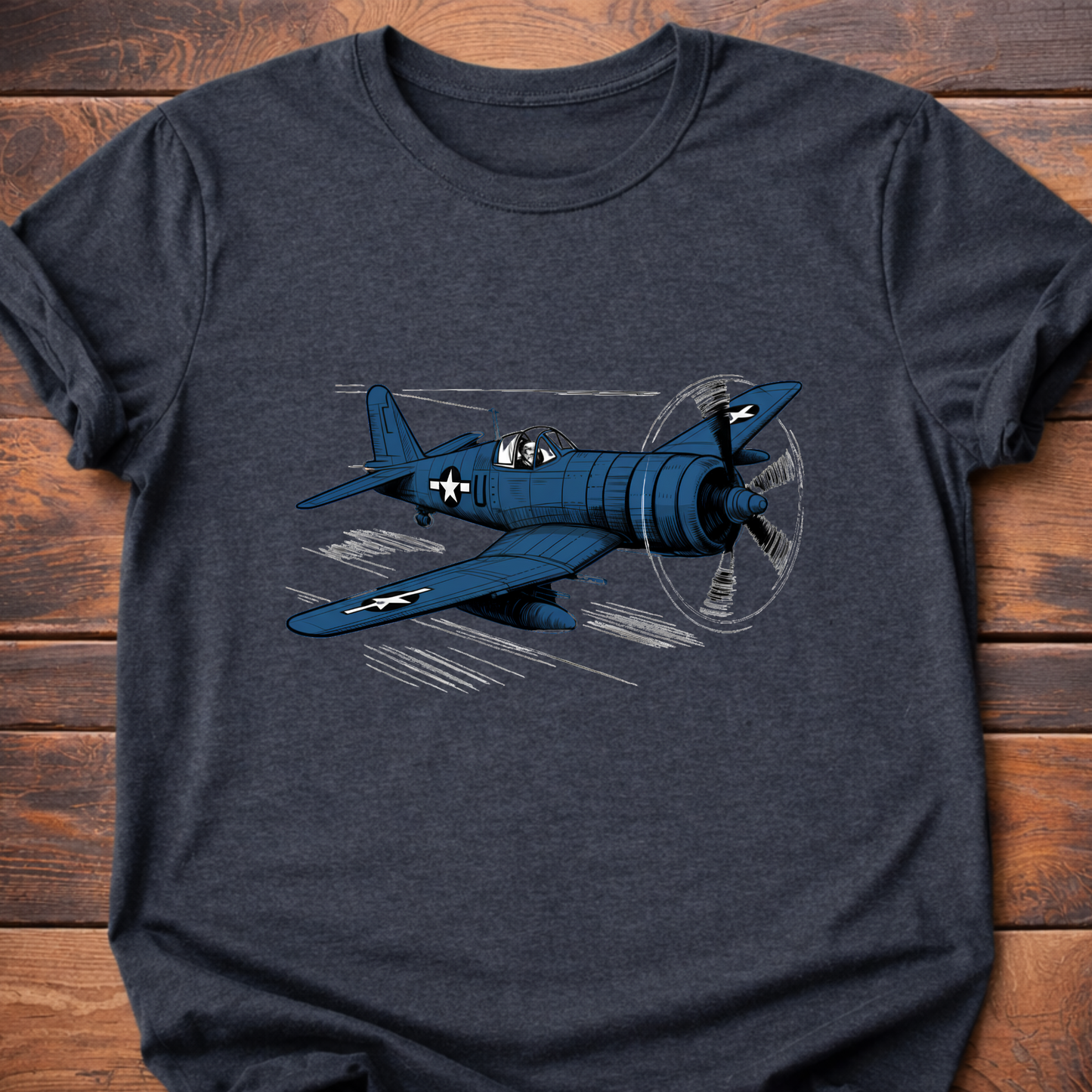 F4U Corsair T-Shirt