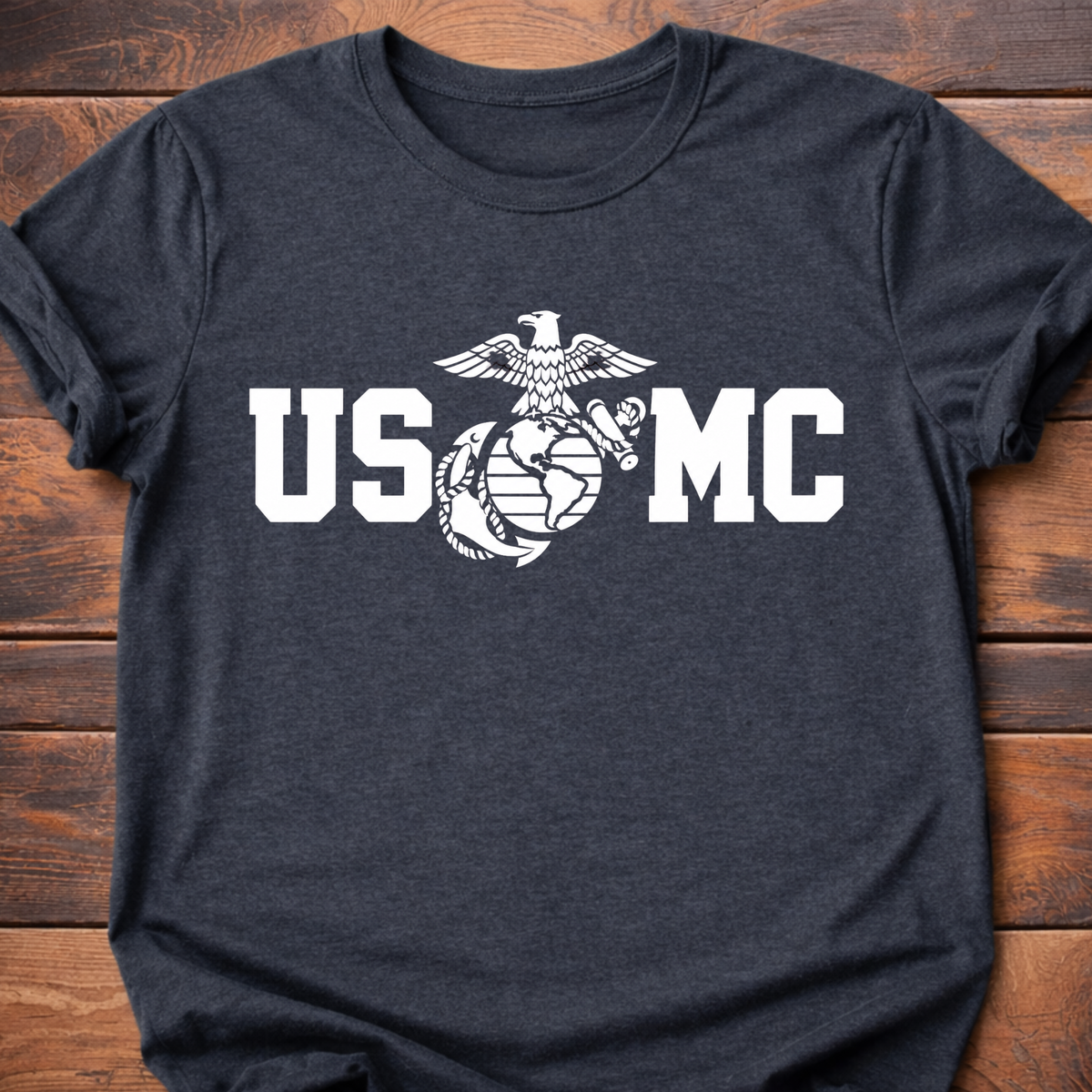 USMC Eagle Globe & Anchor T-Shirt