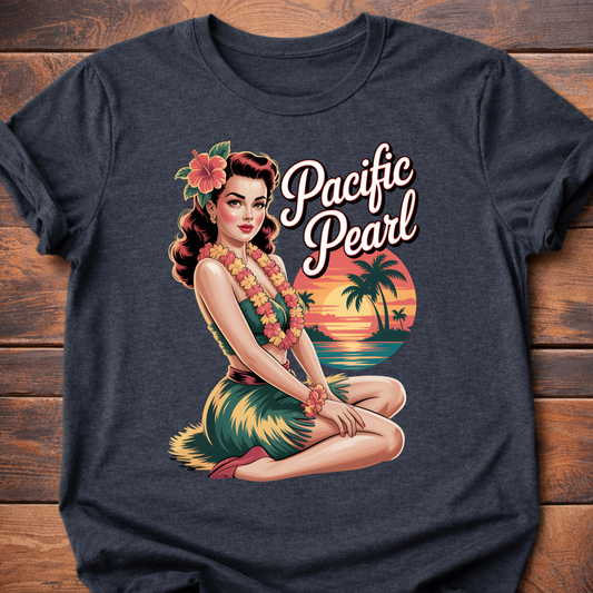 Pacific Pearl T-Shirt