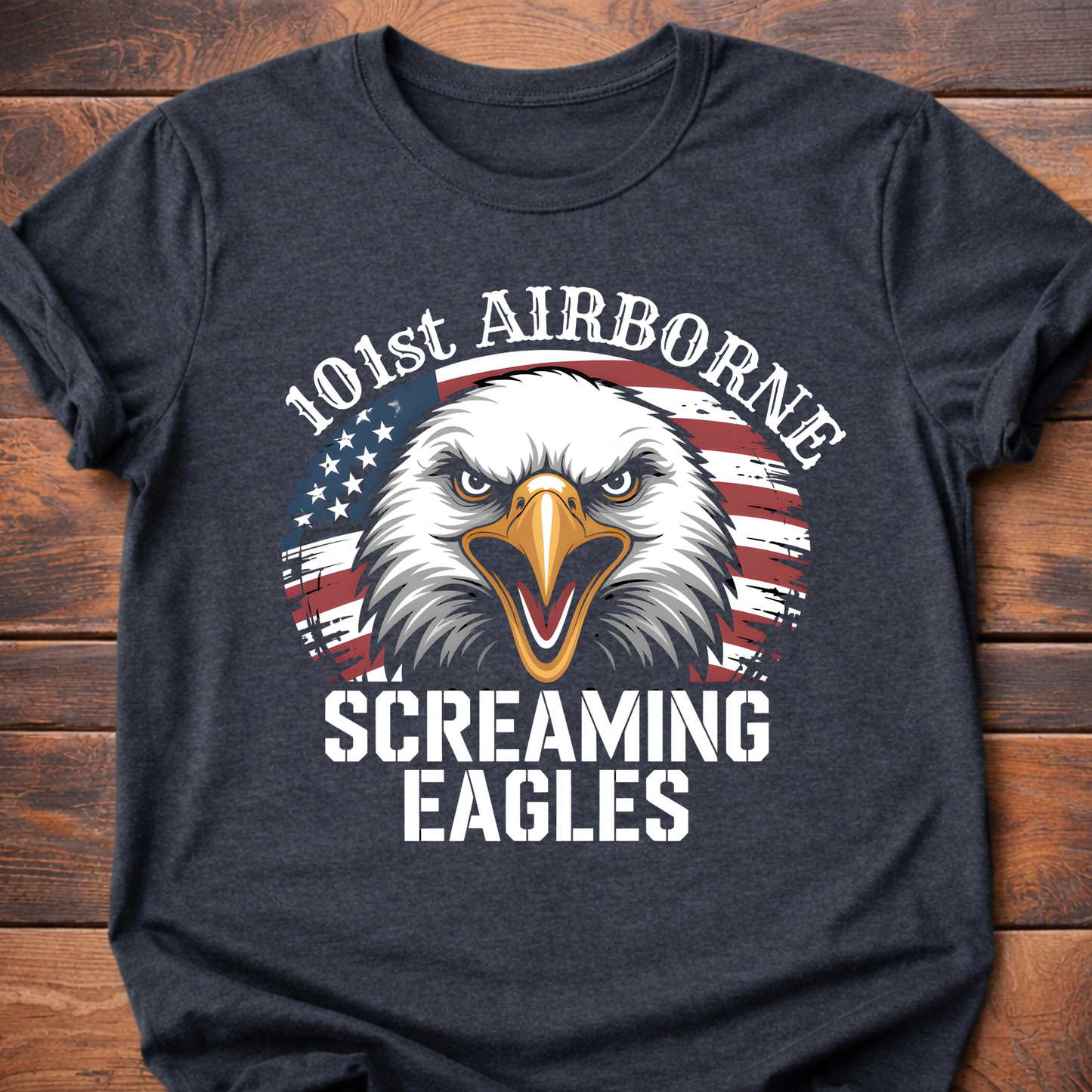 Screaming Eagles T-Shirt