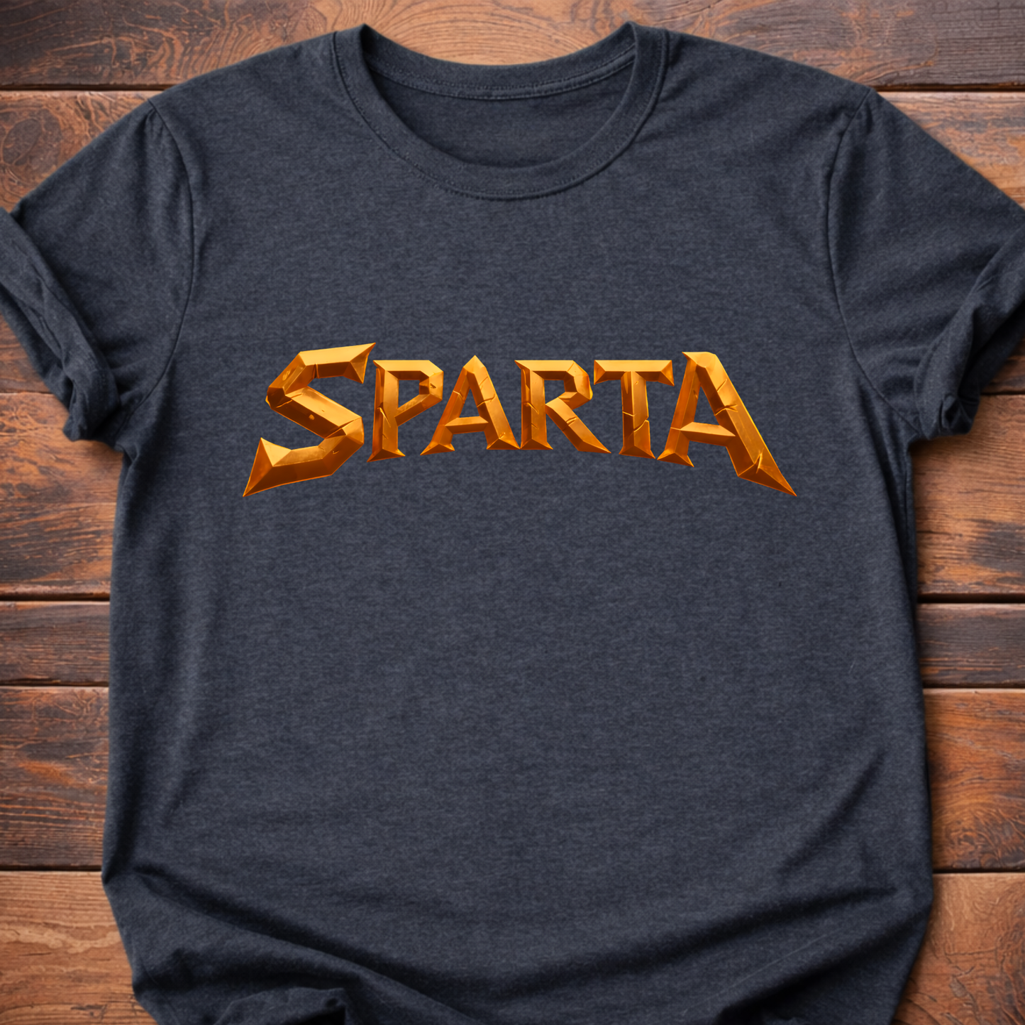 Sparta T-Shirt