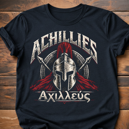 Achillies T-Shirt