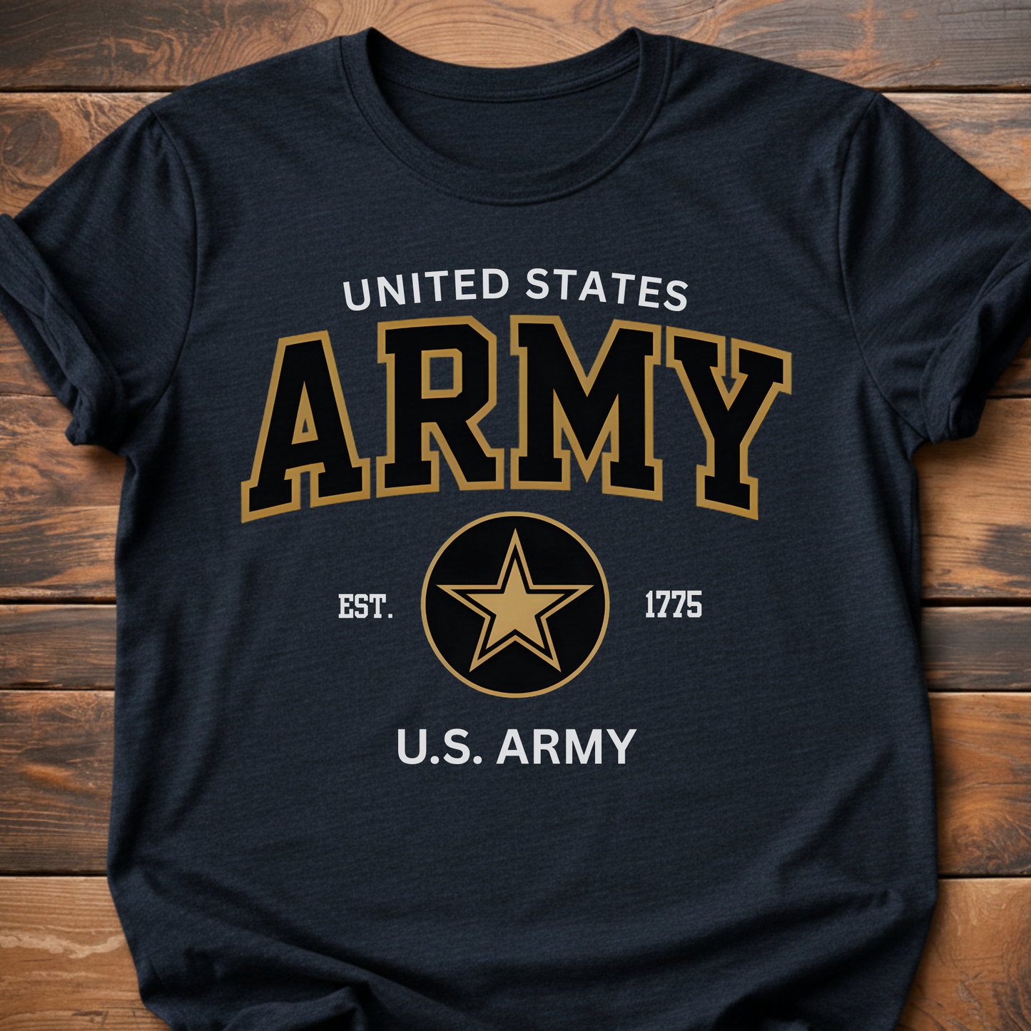 US Army T-Shirt
