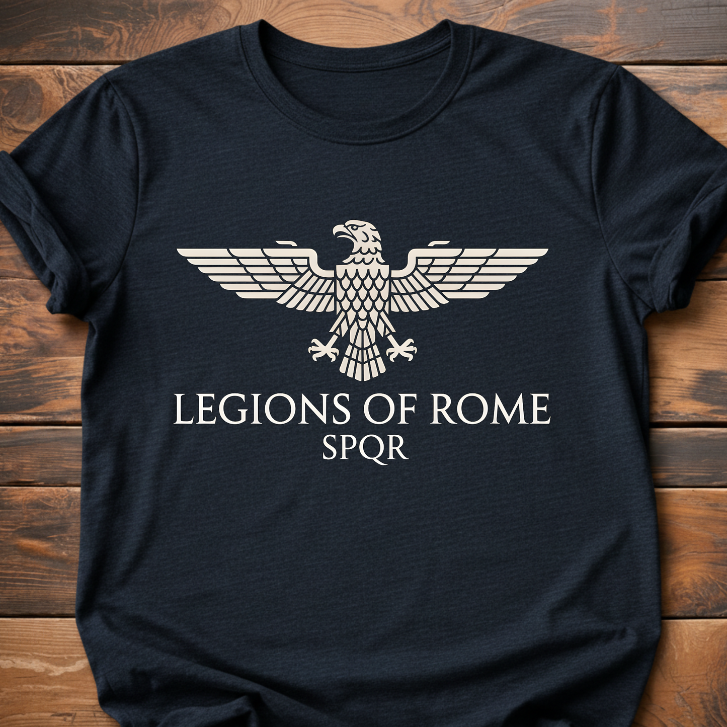 Legions of Rome T-Shirt